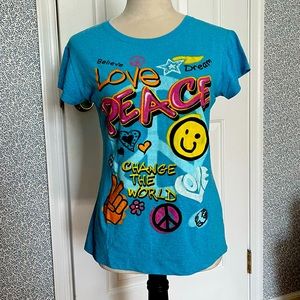 Whimsical Tee Shirt